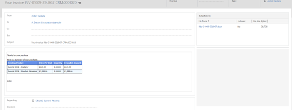 invoice reminder.PNG